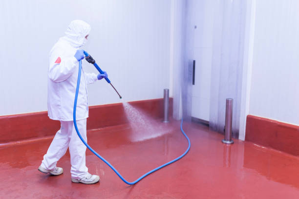 Best Restaurant Pressure Washing  in Kearns, UT